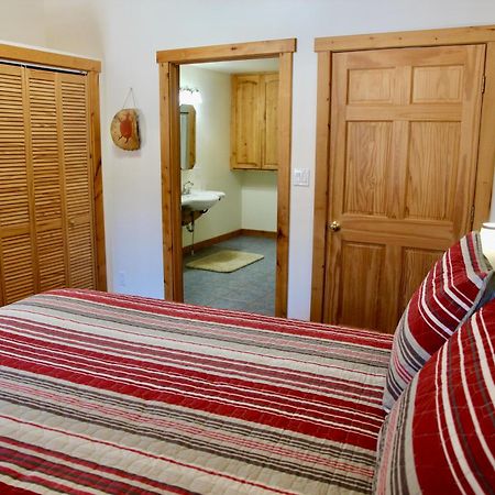 Red Moon Lodge Moab Eksteriør billede