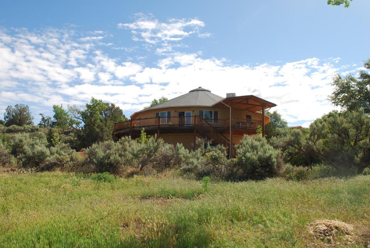 Red Moon Lodge Moab Eksteriør billede