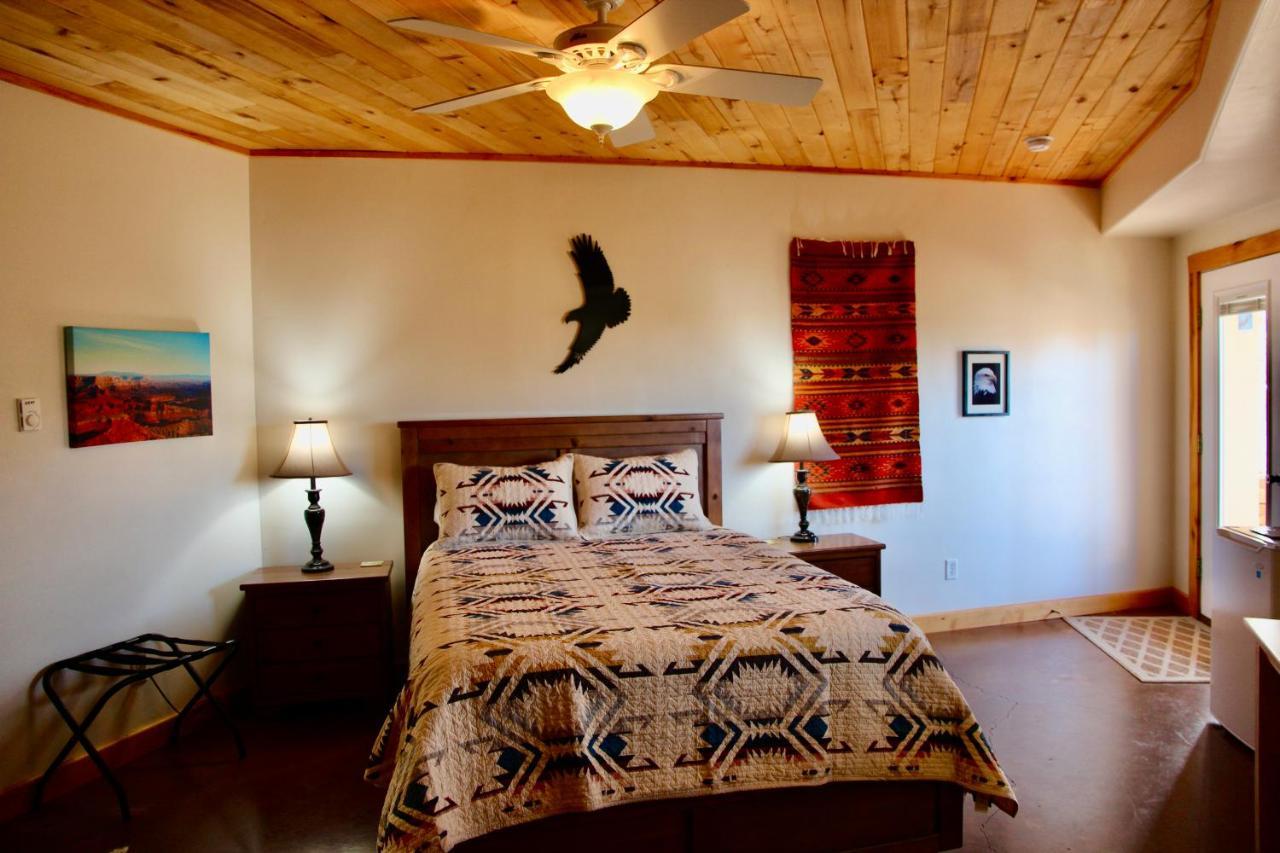 Red Moon Lodge Moab Eksteriør billede