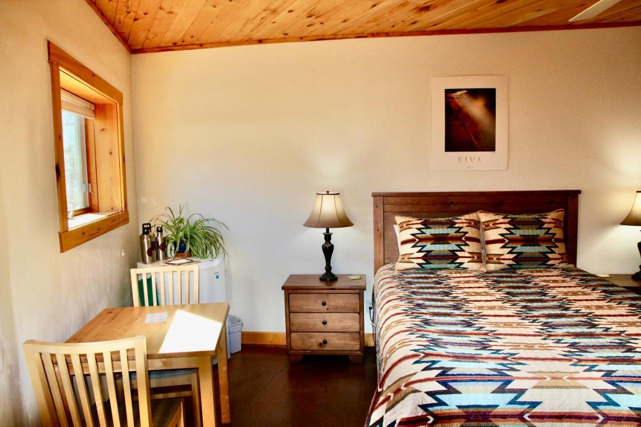 Red Moon Lodge Moab Eksteriør billede