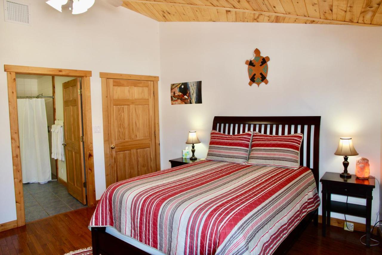 Red Moon Lodge Moab Eksteriør billede