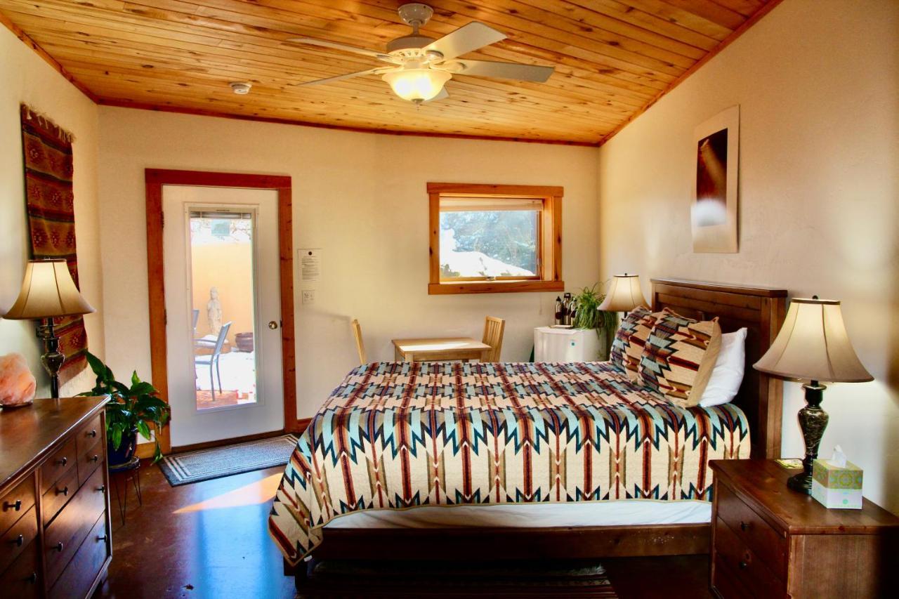 Red Moon Lodge Moab Eksteriør billede