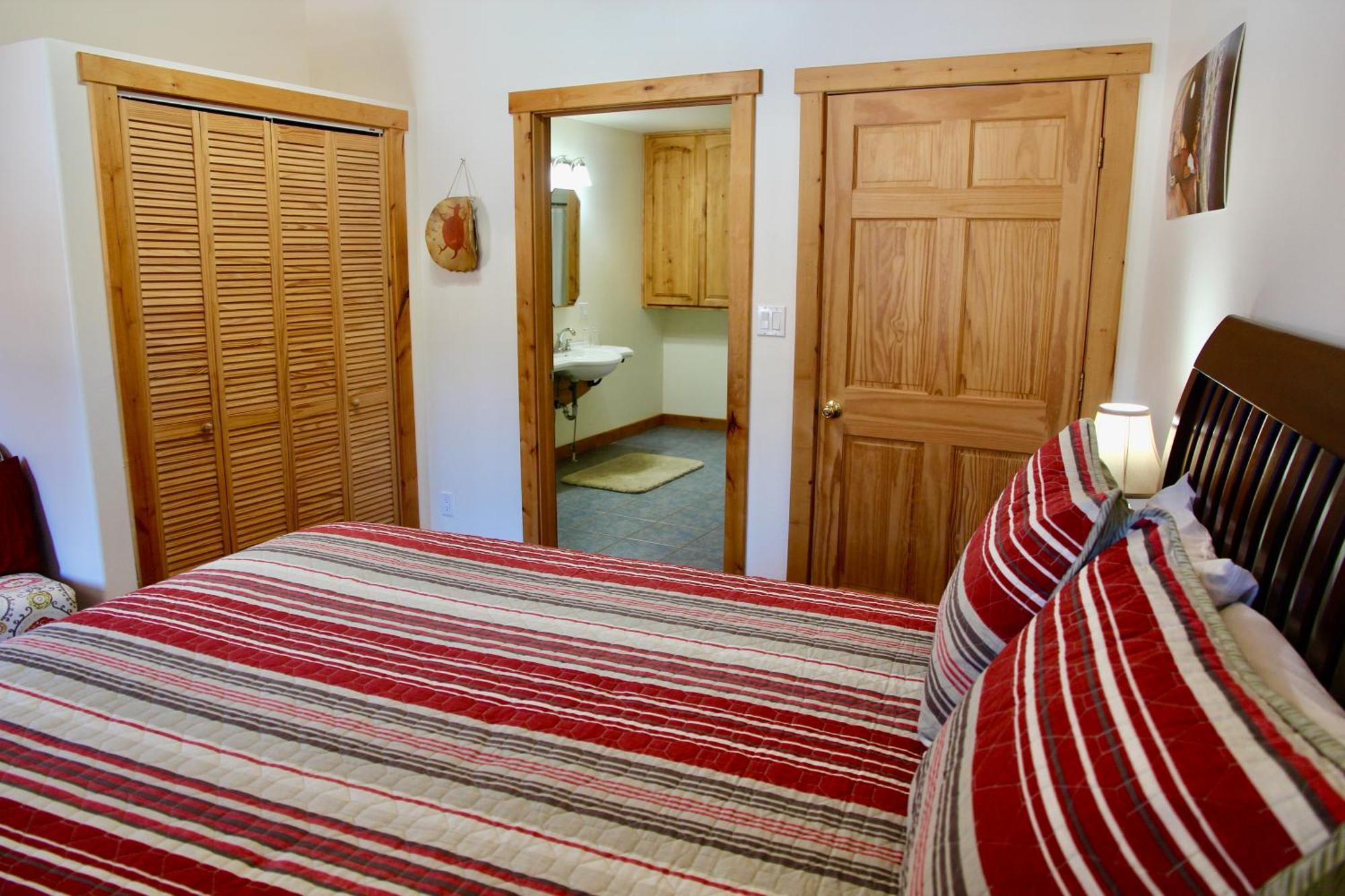 Red Moon Lodge Moab Eksteriør billede