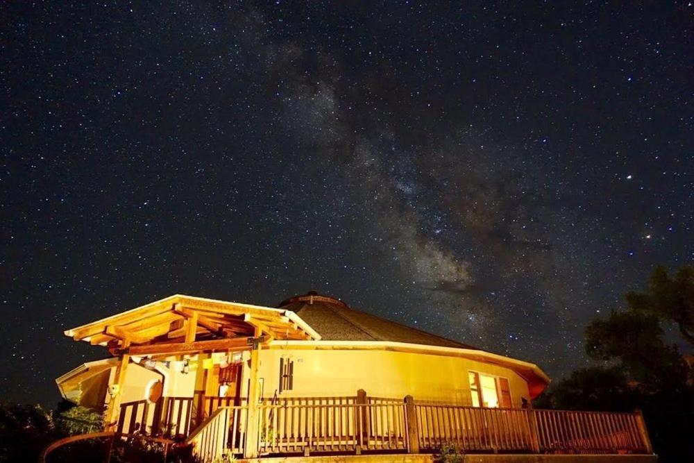 Red Moon Lodge Moab Eksteriør billede